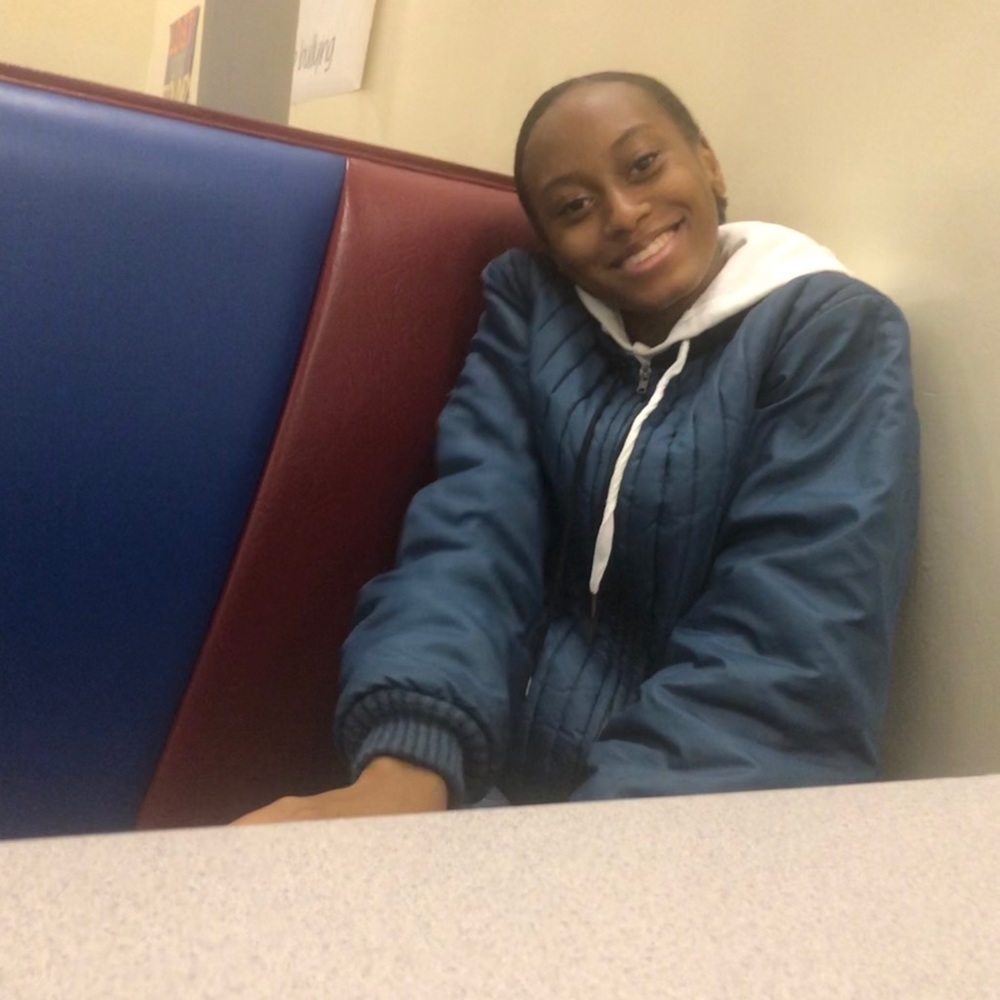 Meet your Posher, Kaitlin